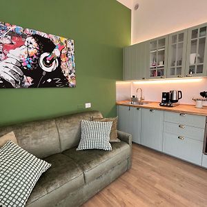Appartement met een Slaapkamer